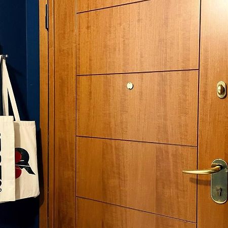 Cybele Apt Downtown Διαμέρισμα Βόλος Εξωτερικό φωτογραφία