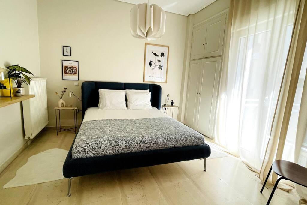 Cybele Apt Downtown Διαμέρισμα Βόλος Εξωτερικό φωτογραφία