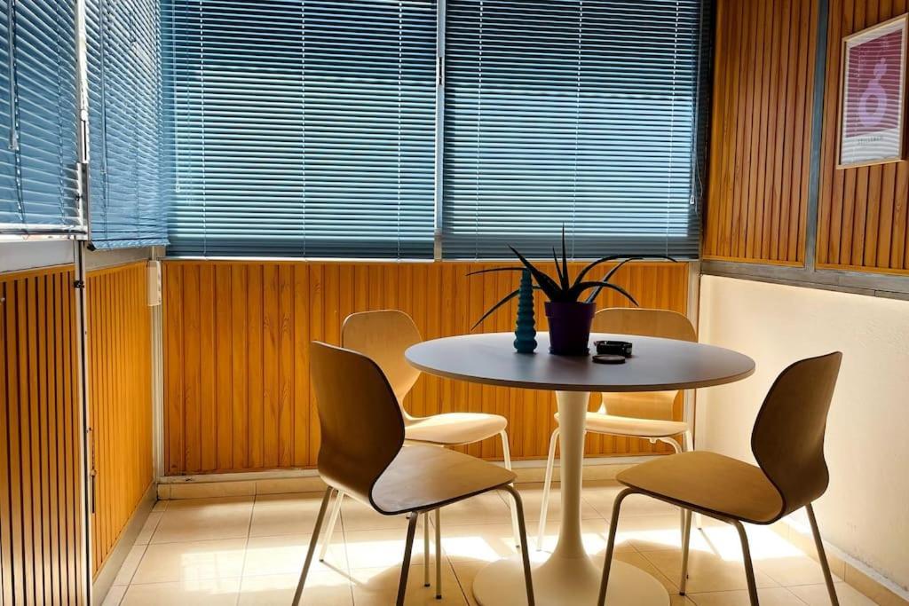 Cybele Apt Downtown Διαμέρισμα Βόλος Εξωτερικό φωτογραφία